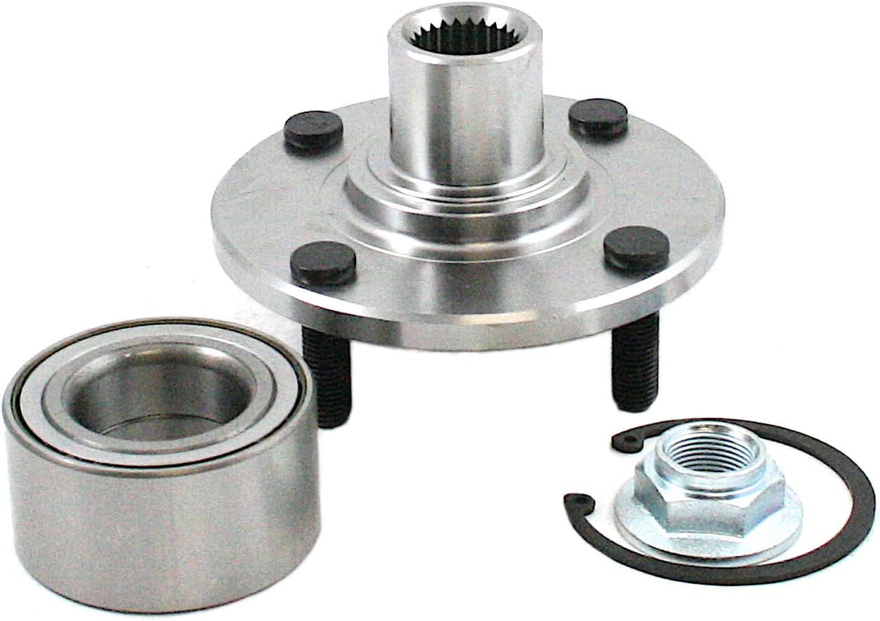 DuraGo 29518510 Front Hub Assembly Kit