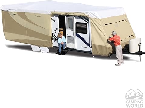 Amazon Com Adco 34838 Rv Cover Automotive