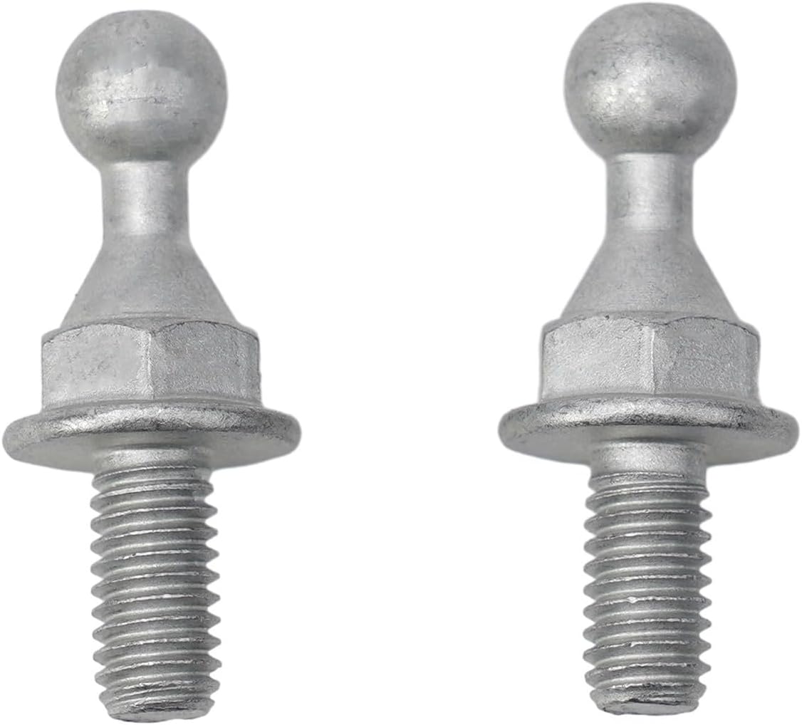 3pc Engine Cover Mounting Bolt for Hyundai For Accent 2011 2017, OEM Replacement 292432B400 for Reliable Fitment (2pc)