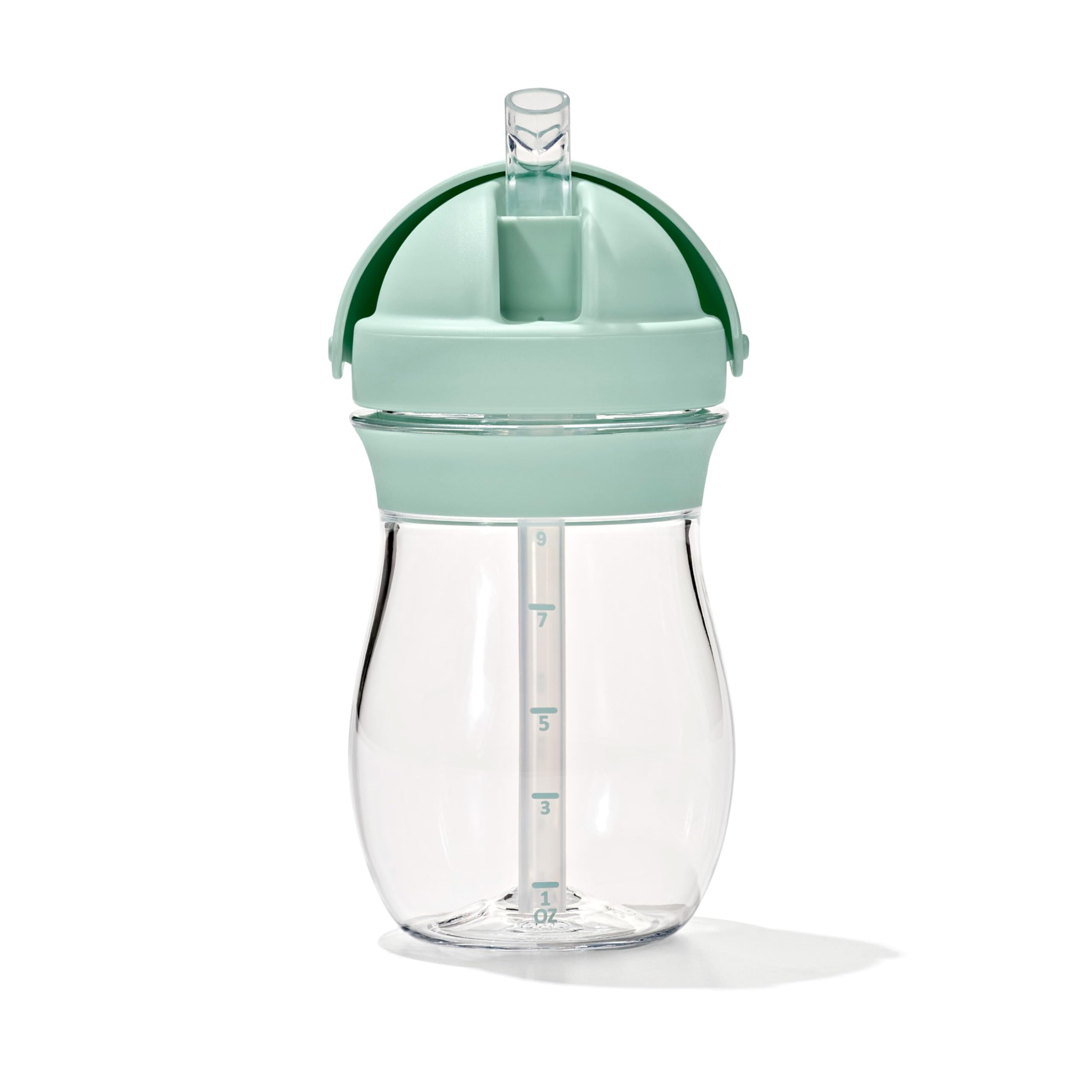 OXO Tot Transitions Straw Cup, 9 oz