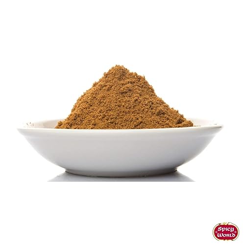 Miniatura 3 de Spicy World Garam Masala a granel, 5 libras