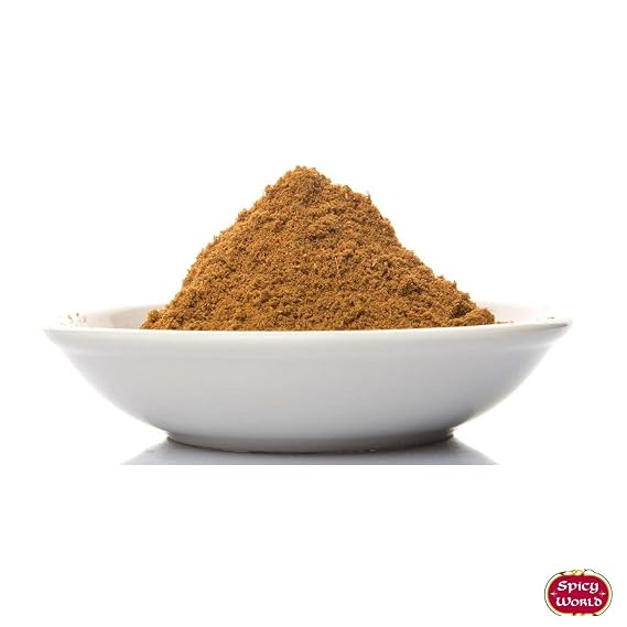 Spicy World Garam Masala Bulk, 5-Pounds