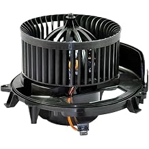 Heater Blower Motor Fan Fit for Skoda Octavia MK3 MK4 2012-ON Superb MK3 2015-ON