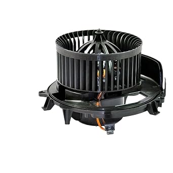 Heater Blower Motor Fan Fit for Skoda Octavia MK3 MK4 2012-ON Superb MK3 2015-ON