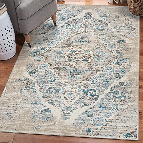 How To Flatten A New Rolled Up Rug That Has Been Folded