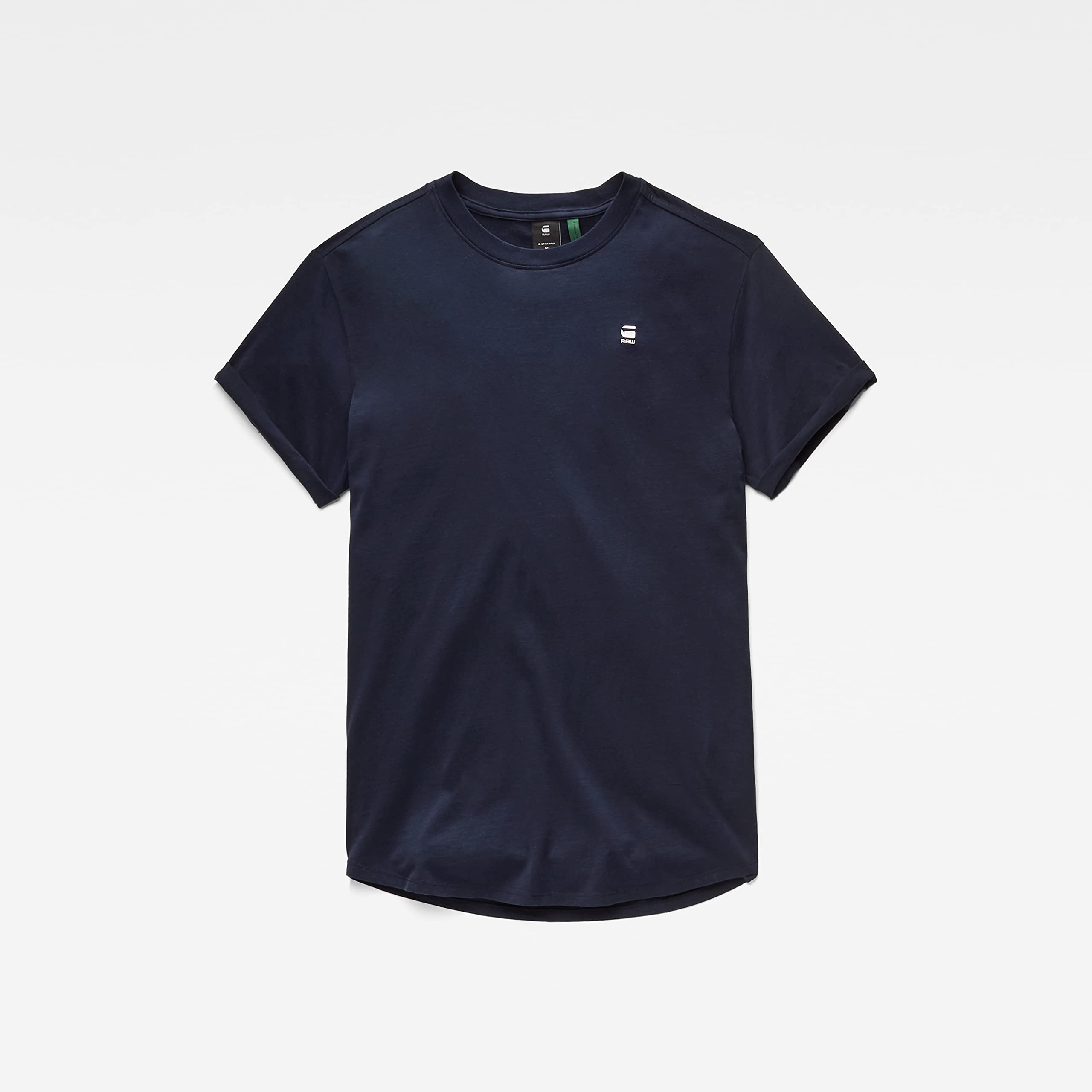 G-Star Raw Lash T-Shirt Camisetas Hombre (Pack de 1)