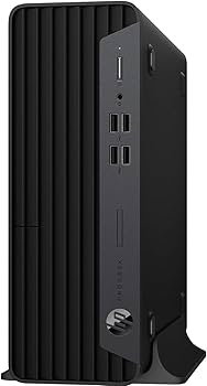 Amazon.com: HP Business Desktop ProDesk 400 G7 Desktop Computer