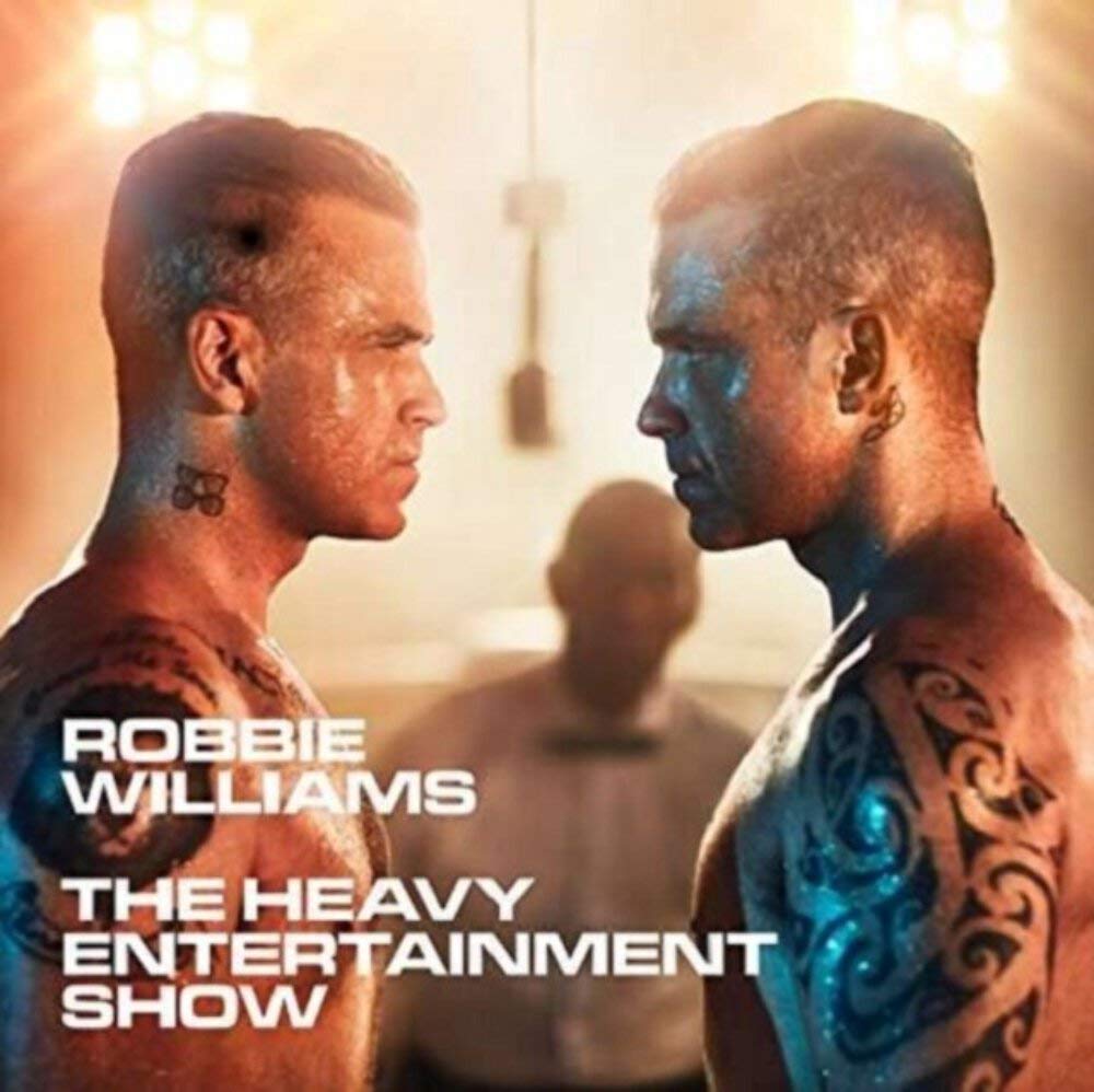 Heavy Entertainment Show - Deluxe