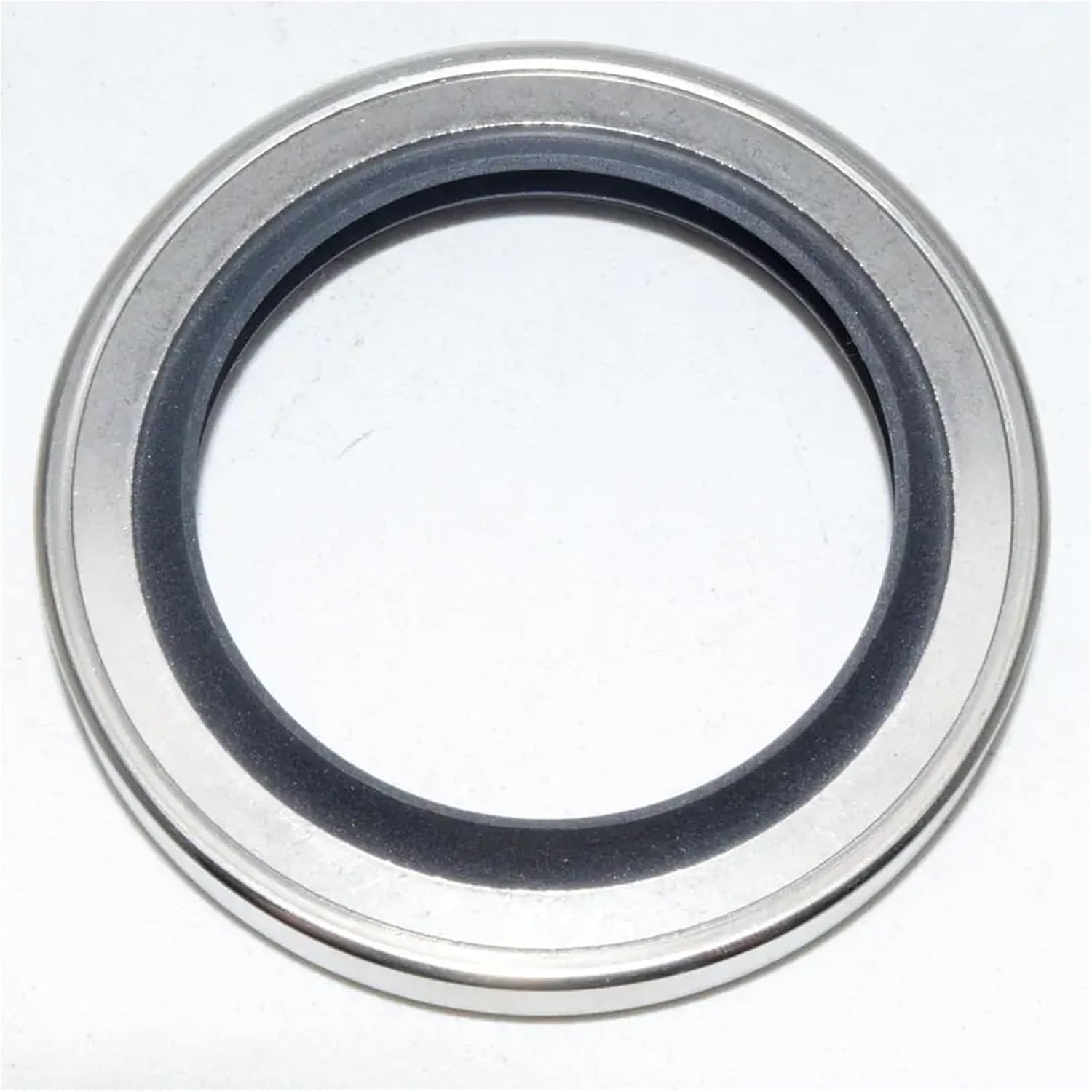 1pcs Stainless Steel Oil Seal 50 * 52 * 53 * 54 * 65/68/70/72/75/80 * 6/7/8/10/12mm Hot Oil Pump Seal(CSL,52X65X8)