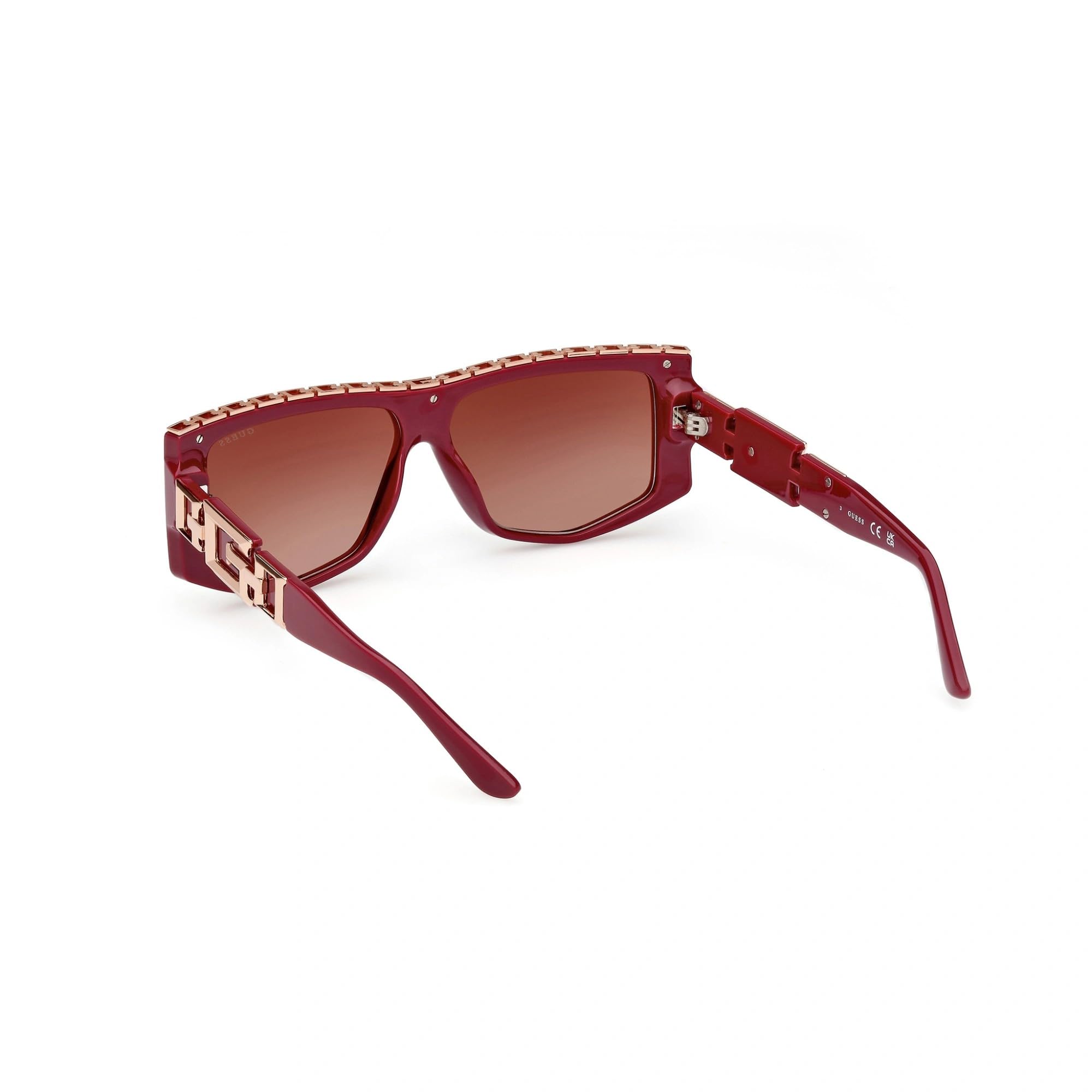 GUESS Gu7914 Lunettes de soleil Femme