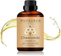 Vista 100 de Aceite Esencial de Ámbar 30 ml - 100% Aceites Puros y Naturales para Difusor de Aromaterapia - 1 fl oz/Ámbar