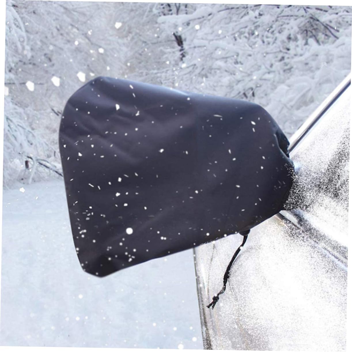 Rearview Mirror Guard Covers Rearview Mirror Shield Oxford Easy Install