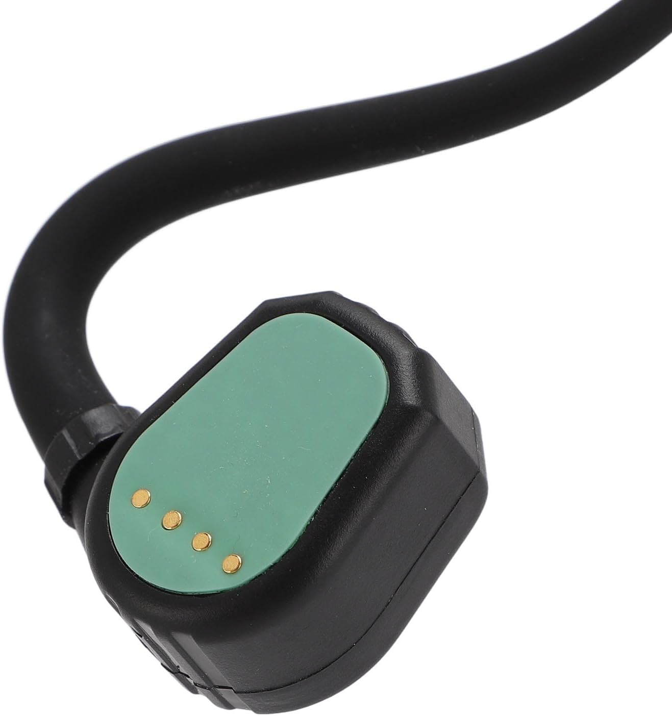 Yoidesu Bone Conduction Swimming Headphones, IPX8 Earphones Built in 32GB MP3 Player & 12 Hour Playtime, Bluetoeth 5.4 Open Ear Headphones, Underwater Earbuds