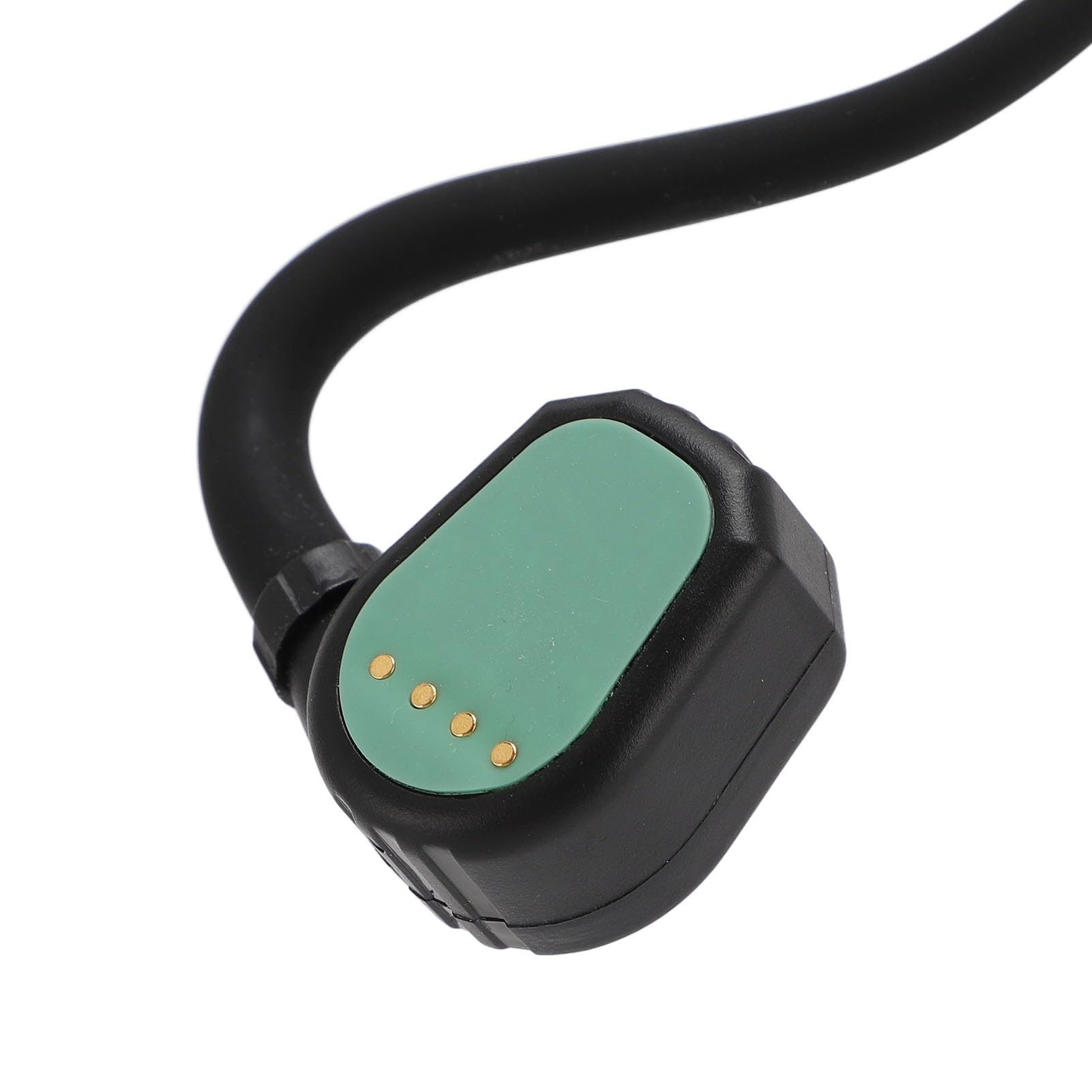 Dioche Sport a Conduzione Ossea Cuffie a Conduzione Ossea Auricolari Bluetooth 5.4 Impermeabili IPX8 con 12 Ore di Riproduzione e 32 GB di Spazio di Archiviazione - Esperienza di Nuoto Wireless