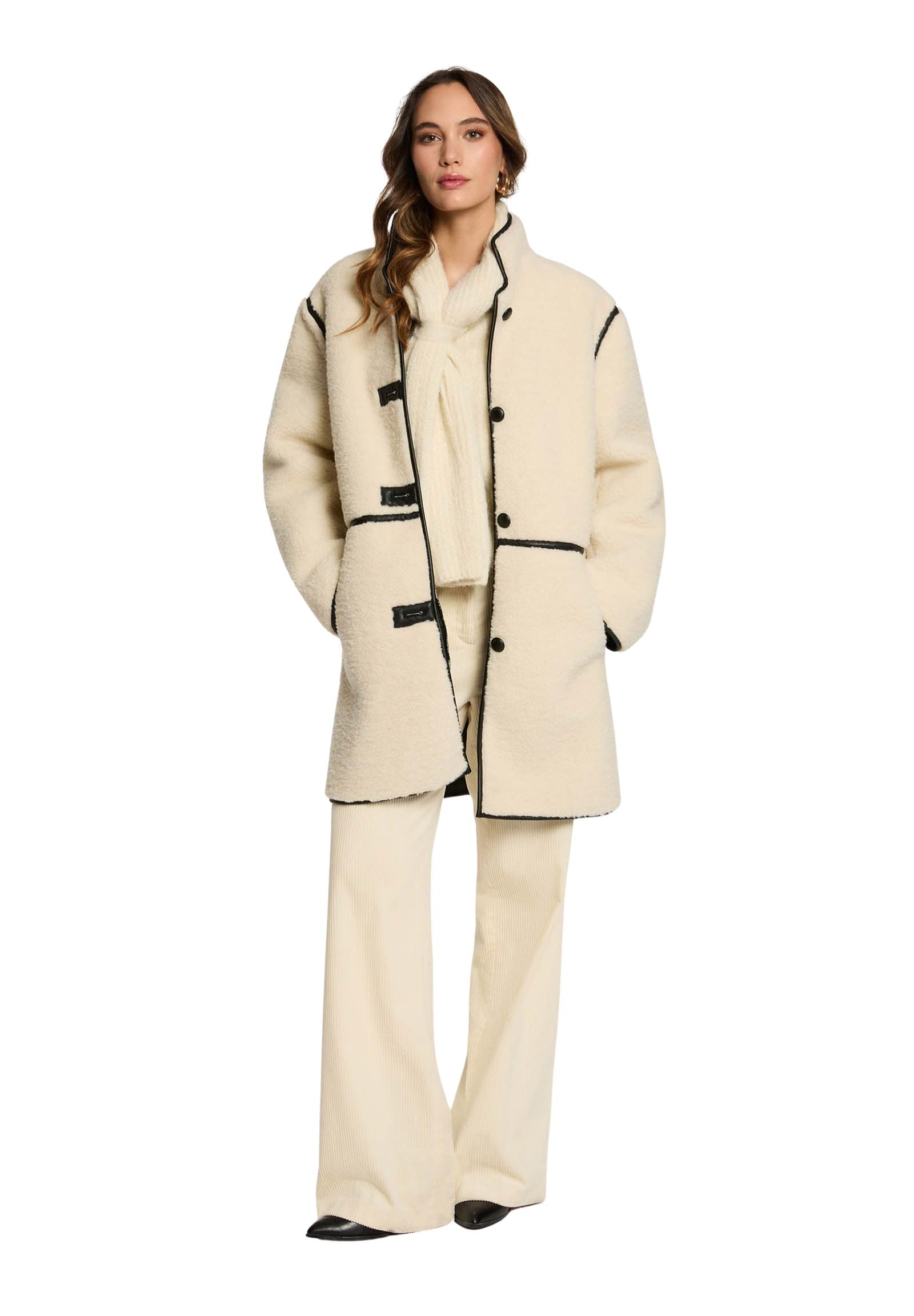 Morgan Cappotto