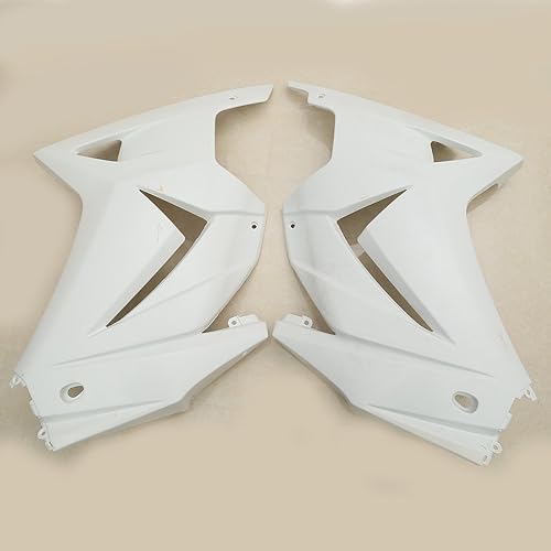 Miniatura 4 de SLMOTO Kit de carenado de inyección ABS sin pintar para Kawasaki Ninja 300 13-17 14 15 16