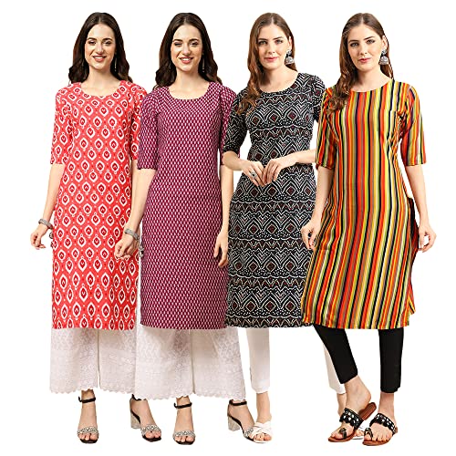 Image of Pinkmint Women's Kurta