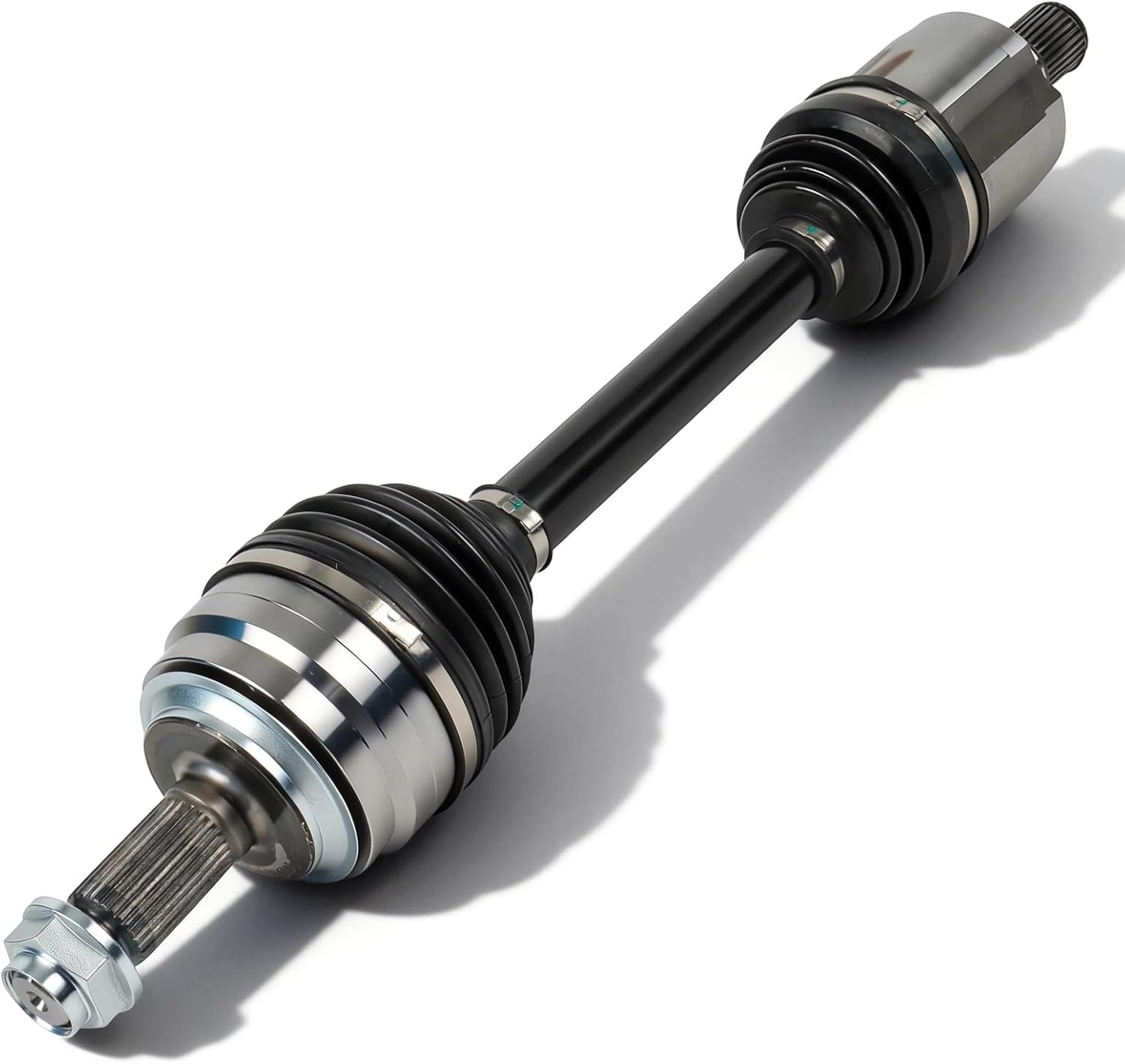 44306TVCA52 NCV69137 CV Axle Shaft Front Left Assembly Replacement - Compatible with 2018-2022 for Honda Accord 2.0L