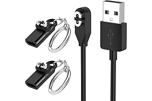 Magnetic Charging Cable for Aftershokz Headphones