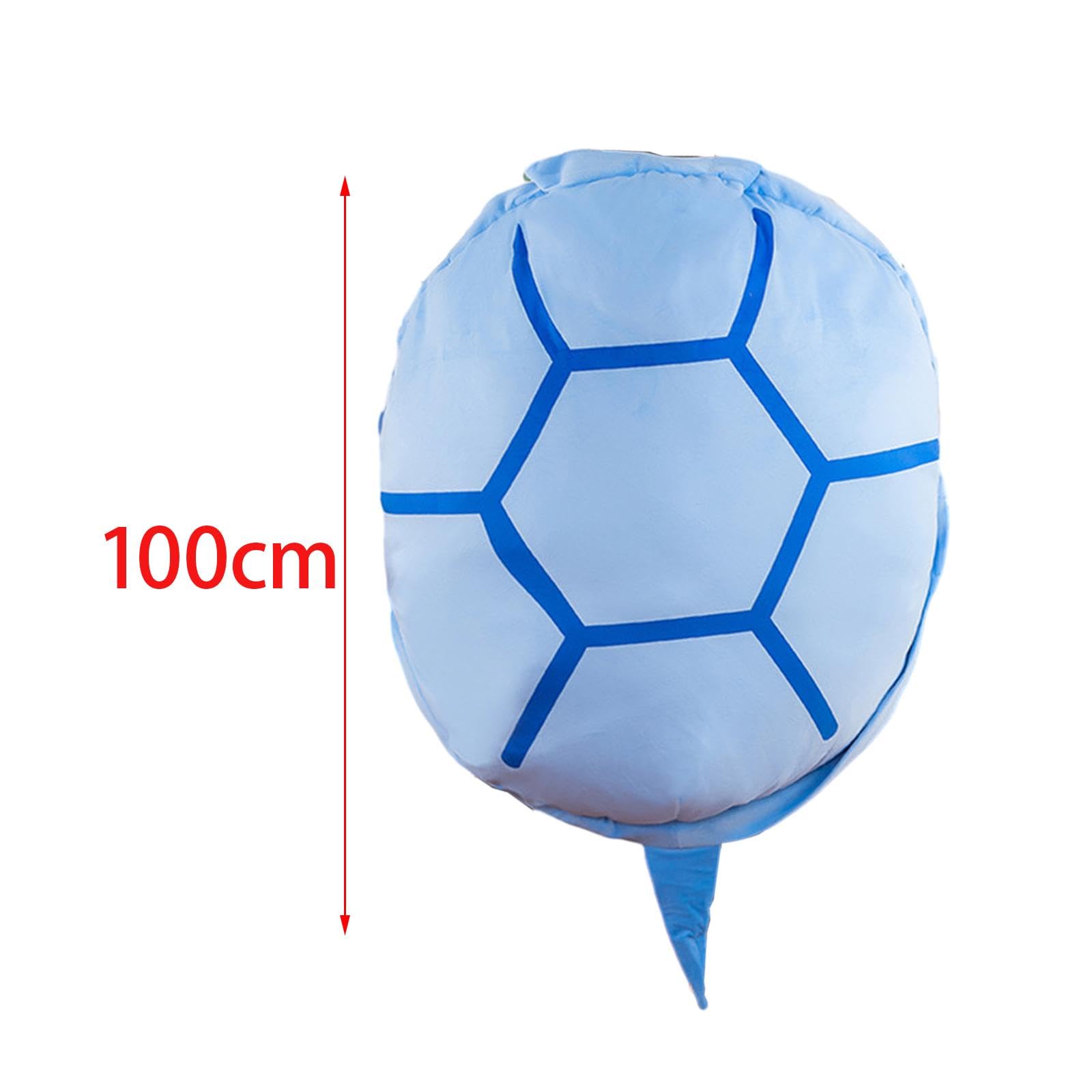 Amazon.co.jp: Tachiuwa ウェアラブル亀の甲羅、亀の服