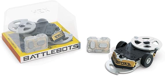 HEXBUG Battlebots Rivals 5.0