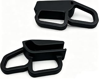 2Pcs Brake Extender for STACYC 12e & 16e Bike - Reduced Reach Brake Assist for Small Hands, Bicycle Brake Lever Extension Accessories Compatible with Nutt Jak-Y2 Brake Part
