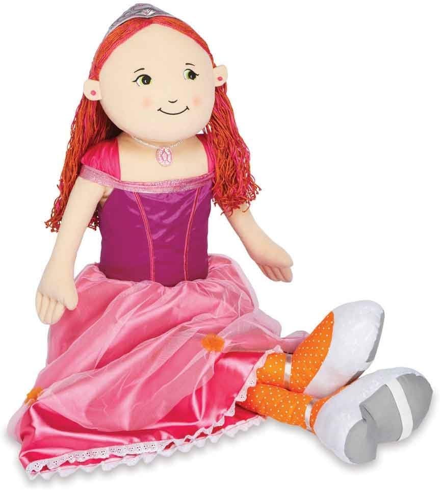 Manhattan Toy Groovy Girls Supersize Isabella Fashion Doll
