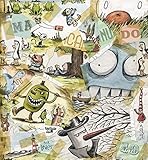  Macanudo 10 (Reservoir Gráfica)