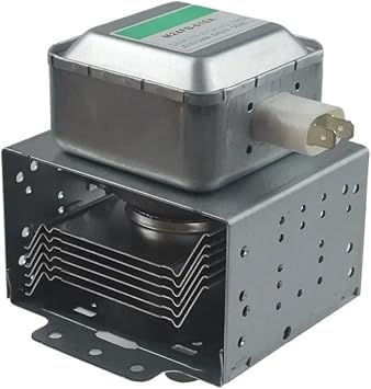 Microwave Magnetron M24FB-610A with Horizontal Legs - Galanz Compatible