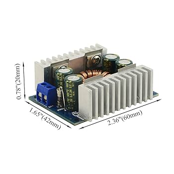 いすゞ　純正　DC/DC Converter 61mgcnPjn3L._UF350,350_QL80_.jpg