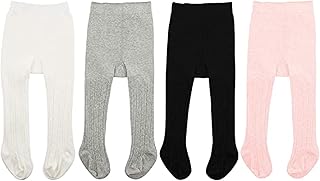 newborn girl tights