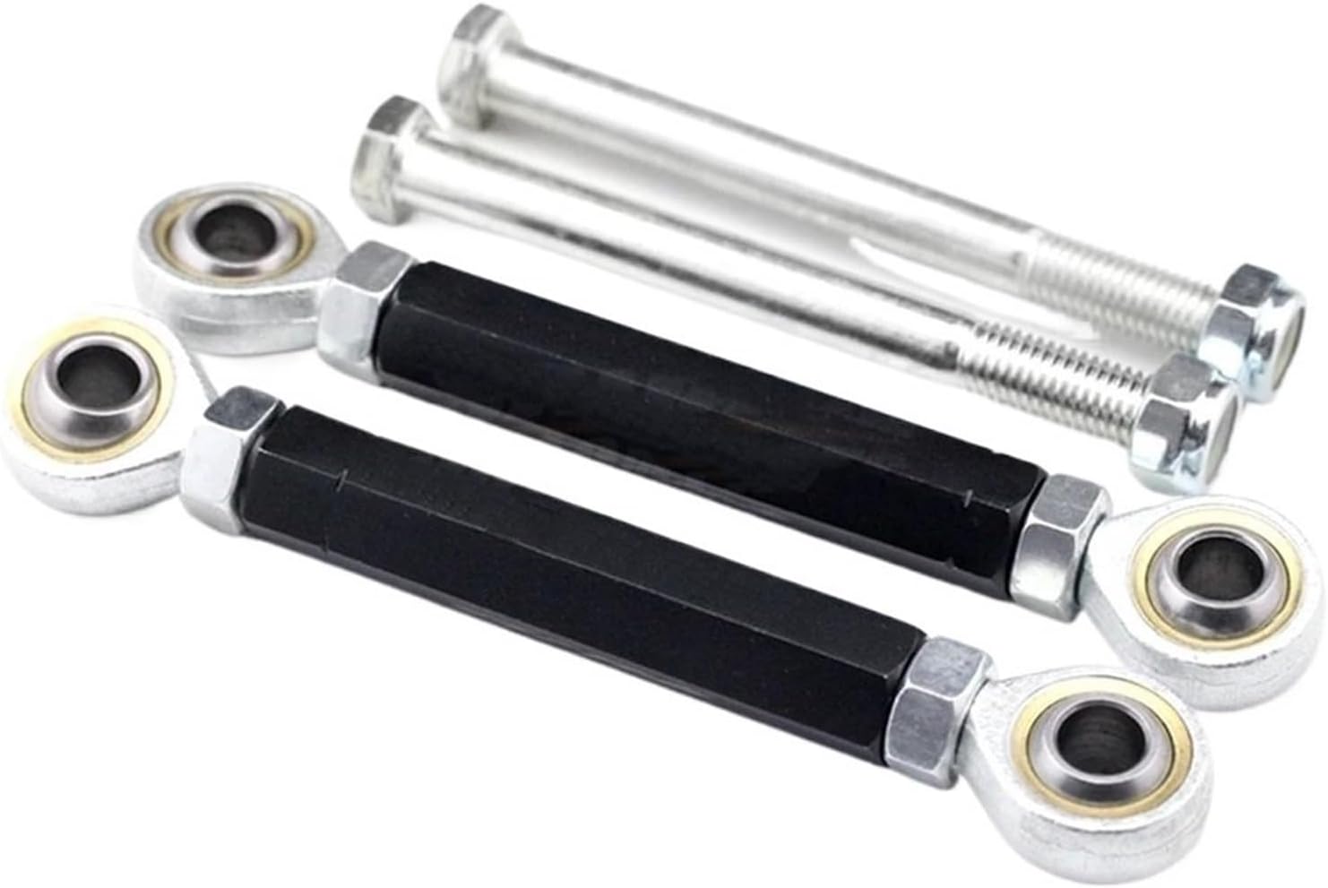 Lowering Kits Links Lowering Links Kit Fit for Yam&aha YZF-R6 /Race GYTR 2006-2025 Motorcycle Rear Cushion Lever Suspension Drop Linkage