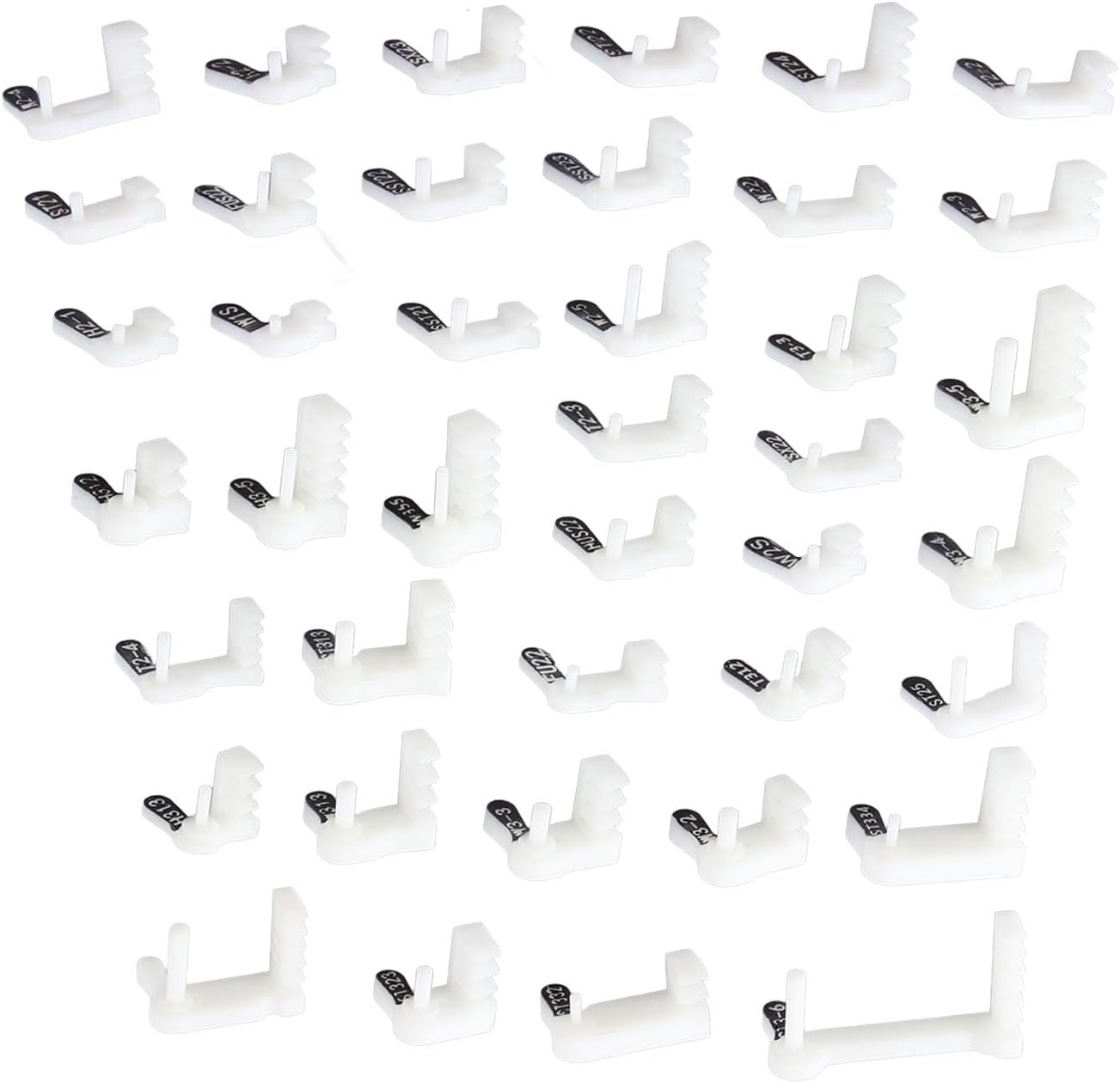 Fafeicy Hard Drive Head Repair Kit, Excellent ABS Material Hard Disk Magnetic Head Changing Tool Practical for Computer Repairing