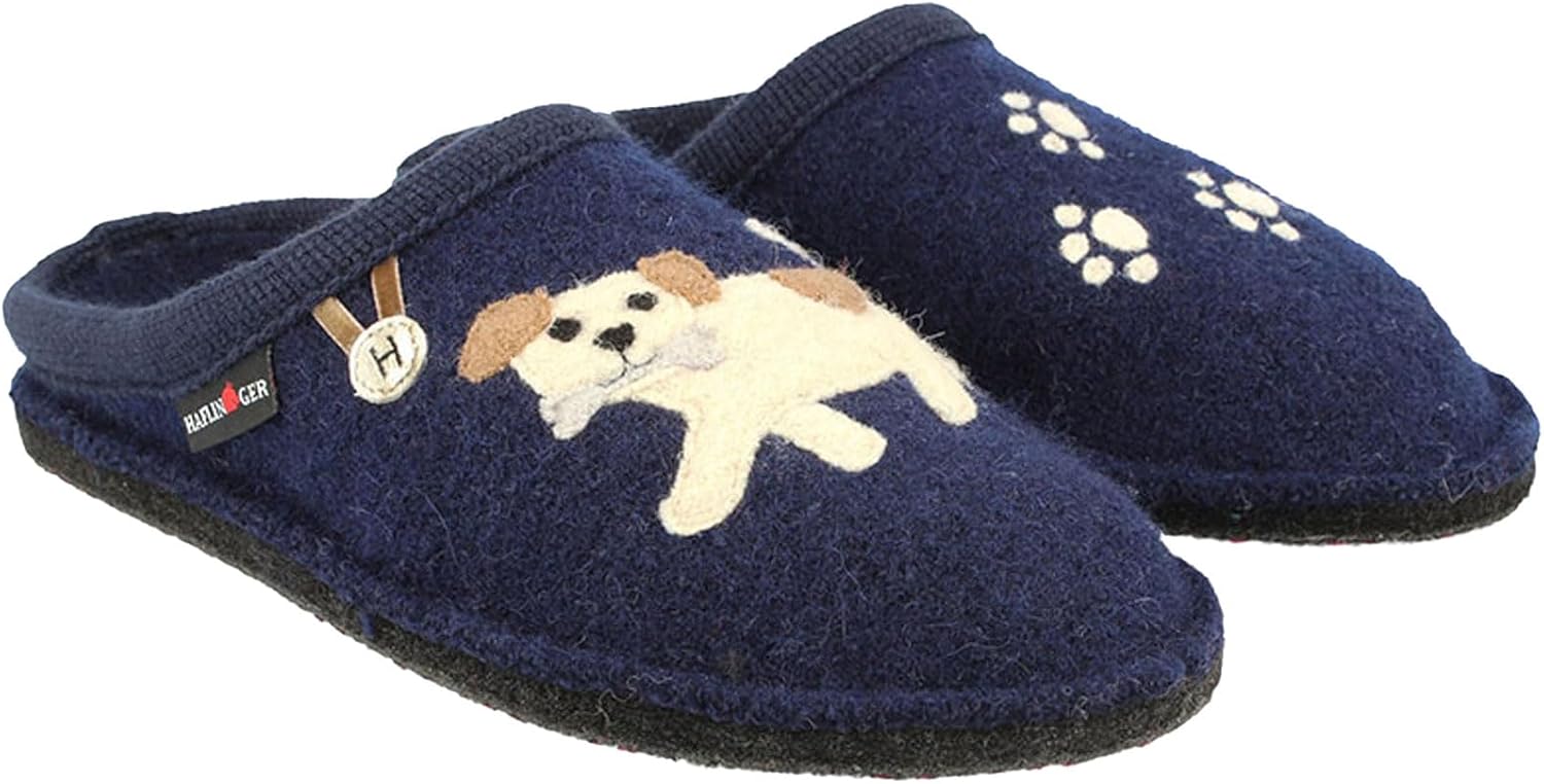 HAFLINGER unisex-adult Fido