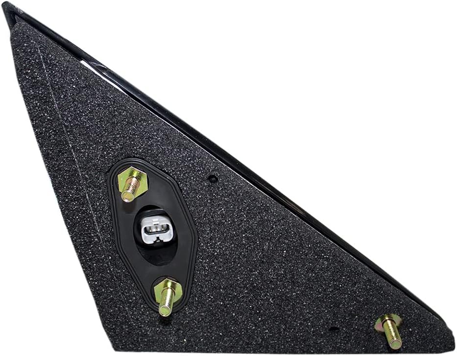 Power Mirror for 1997-2001 Camry Japan Built 8794033150C0 Left TO1320132