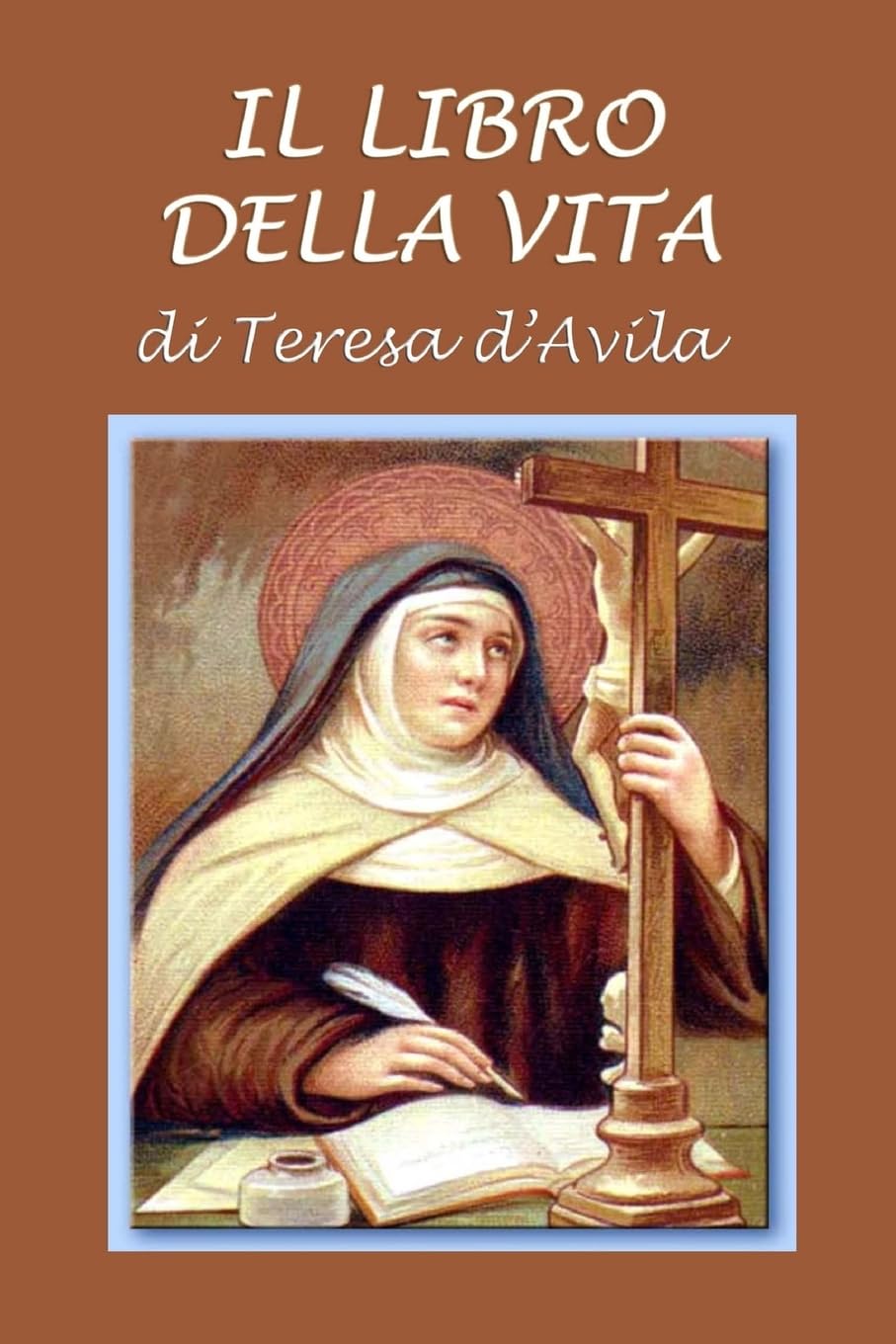 Il libro della vita