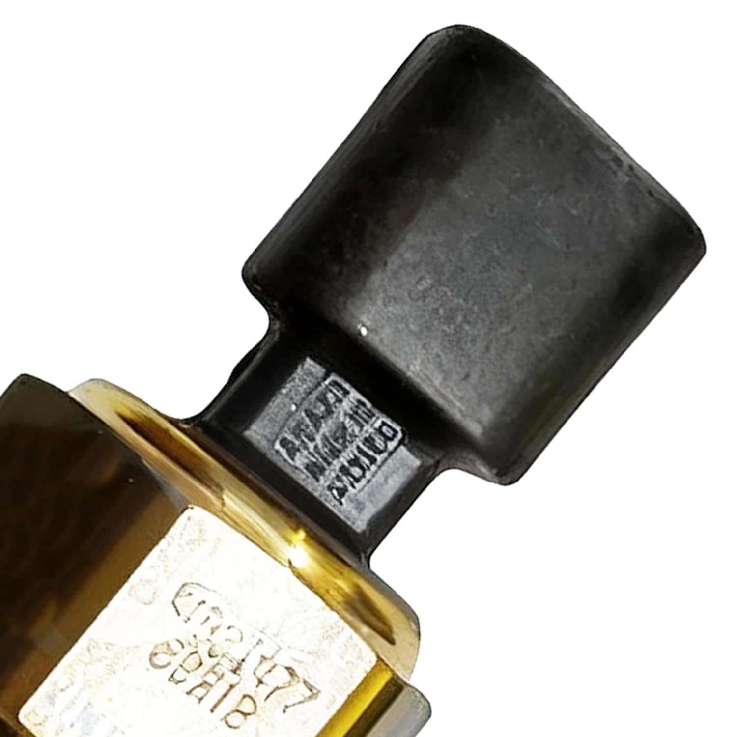 3417190 Oil Pressure Temperature Sensor Suitable for Engine 11 M11 L10 Loader 500-V II