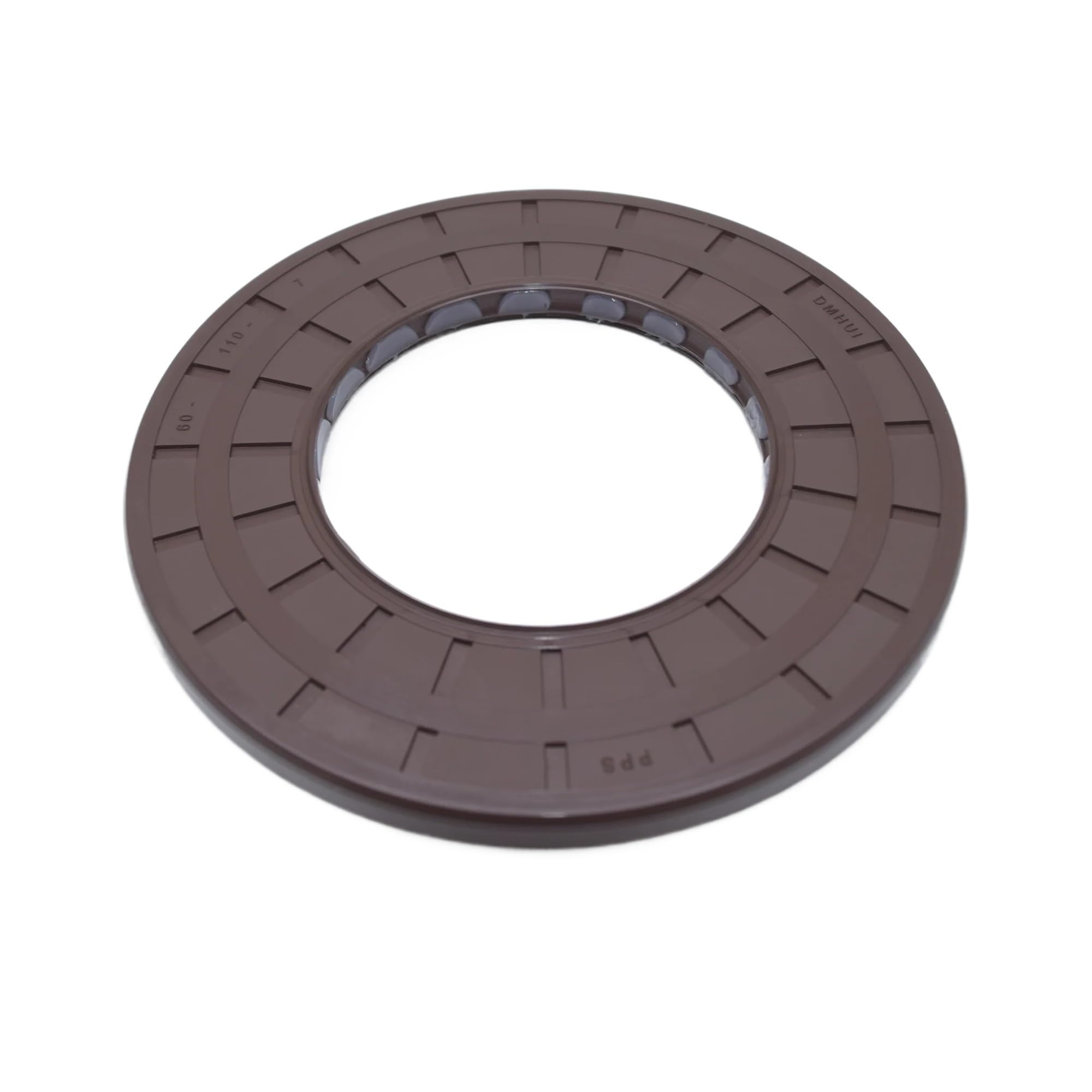 ZONSHJDKR Shaft Oil Seal 60x110x7 mm Compatible with A4VG145 175
