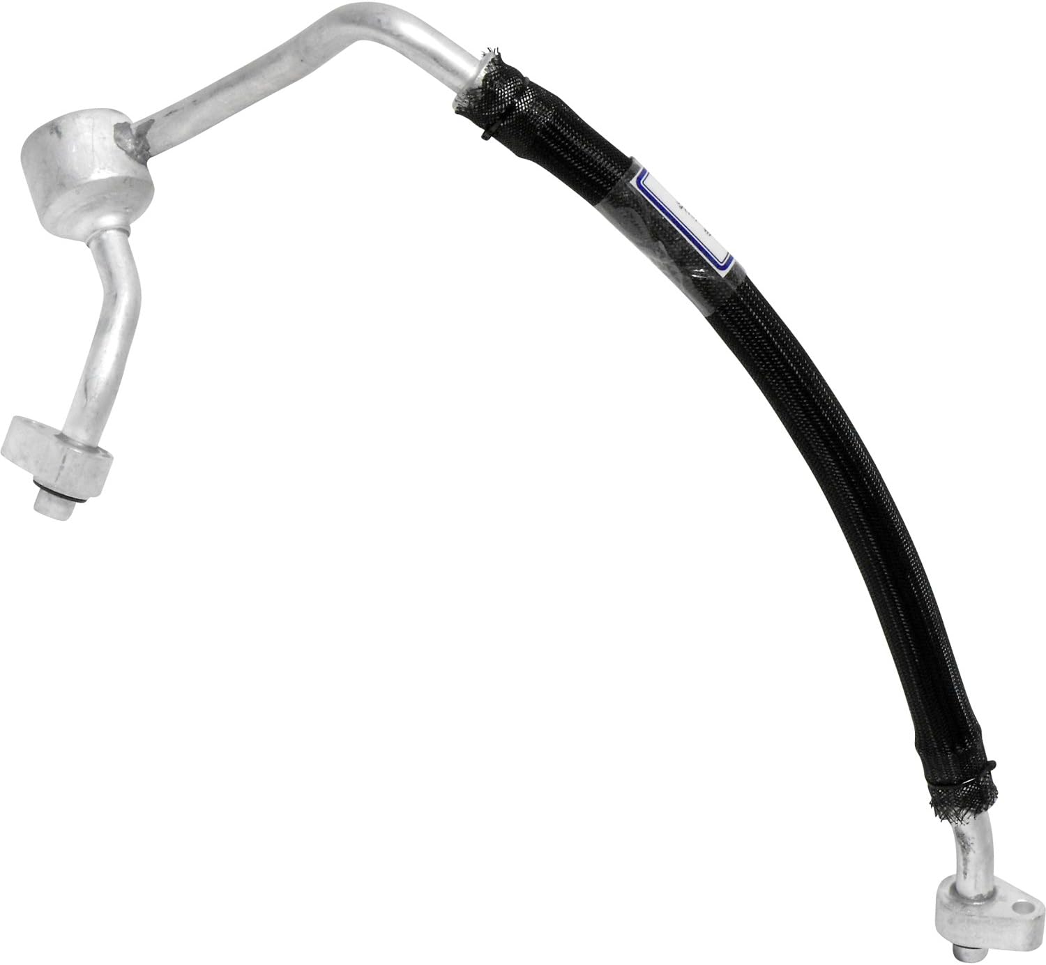 UAC HA 111229C A/C Suction Line Hose Assembly