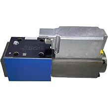 Proportional Valves 0811404743 4WRPEH6CB24L-2X/G24K0/B5M Hydraulic Controls