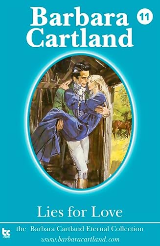 Lies for Love: Strong Female Protagonist