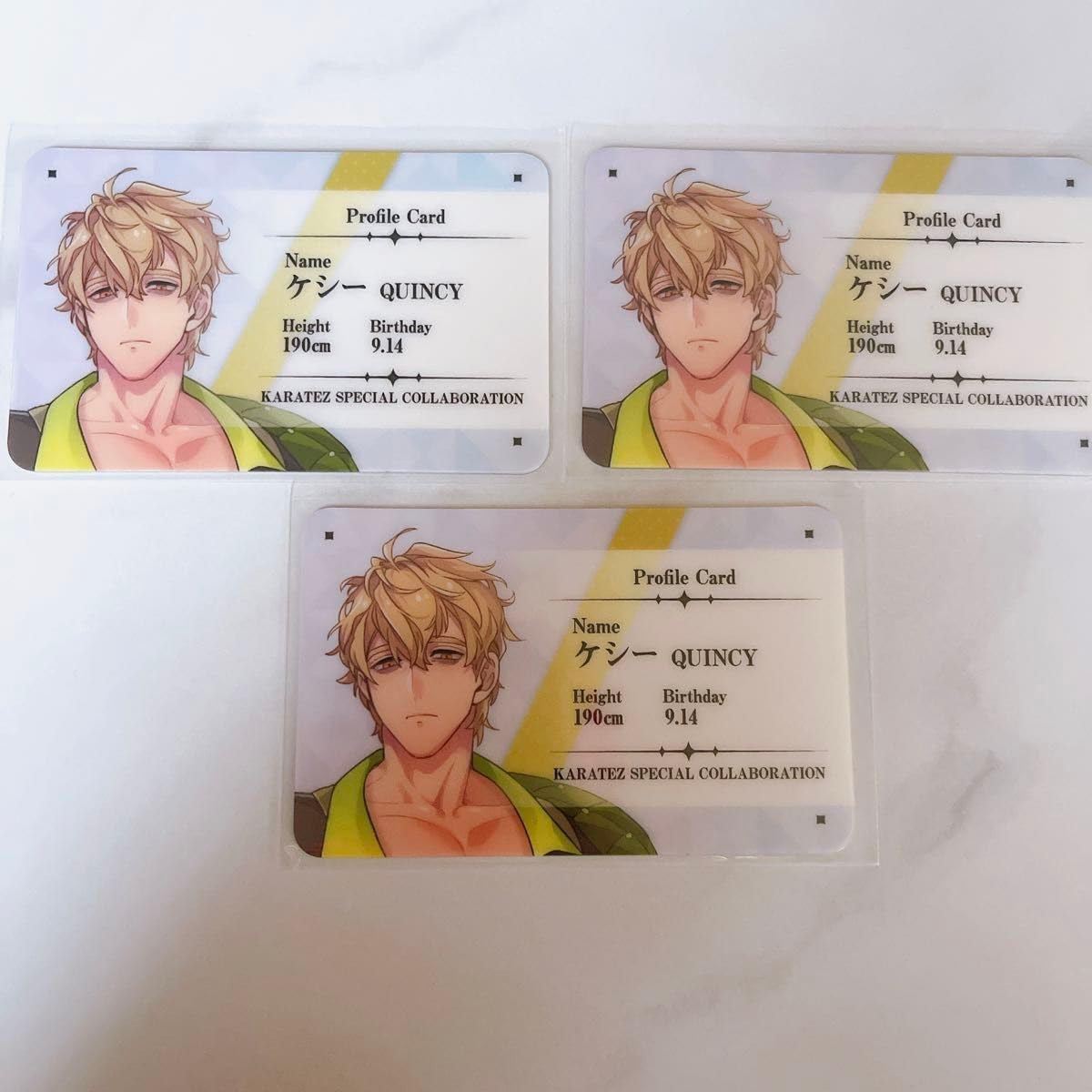 NU:カーニバル　カラオケの鉄人　カラ鉄　ルームキー　エイト　ケシー ①【公式】NU: ゲーム・おもちゃ・グッズ NU:カーニバル カラオケの