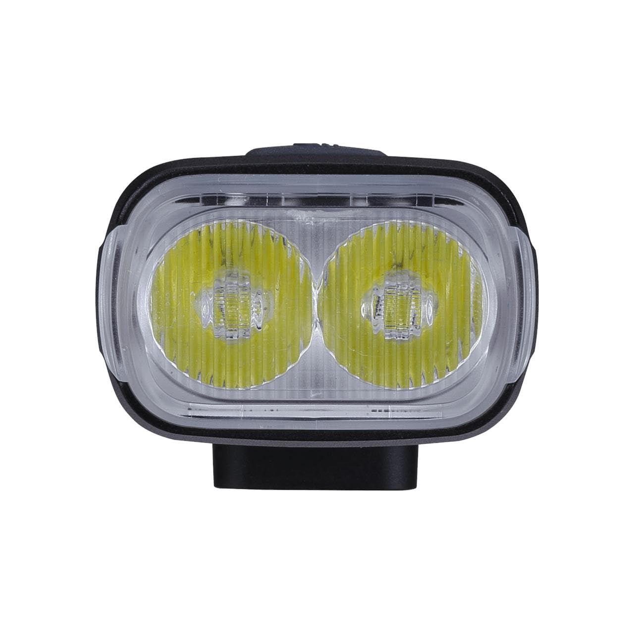 BBB Przednie światło rowerowe rowerowe 1200 lumenów USB akumulator reflektor LED wodoodporny IPX4 StrikeDuo 1200 BLS-171
