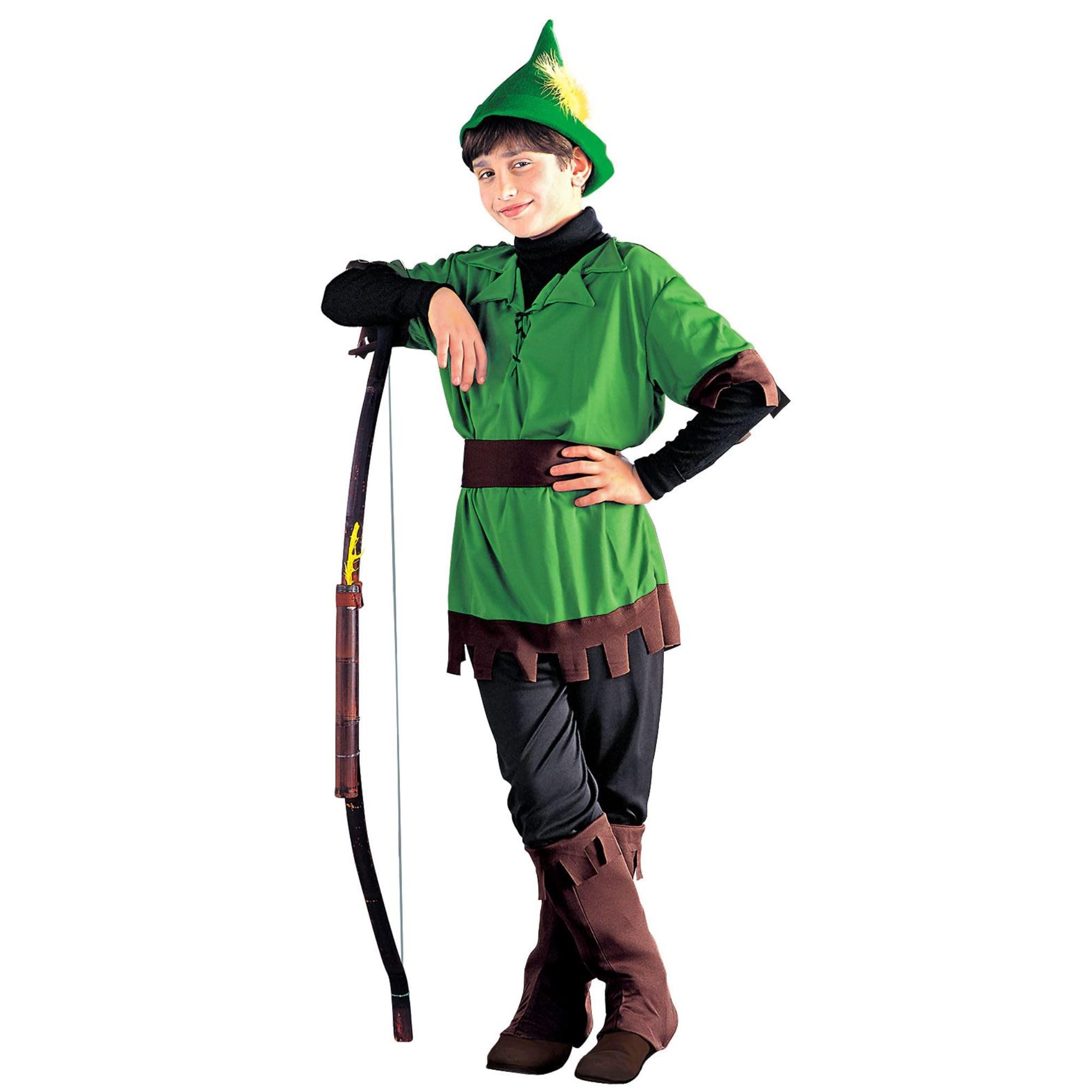 Widmann Costume da Robin Hood - 140 Cm