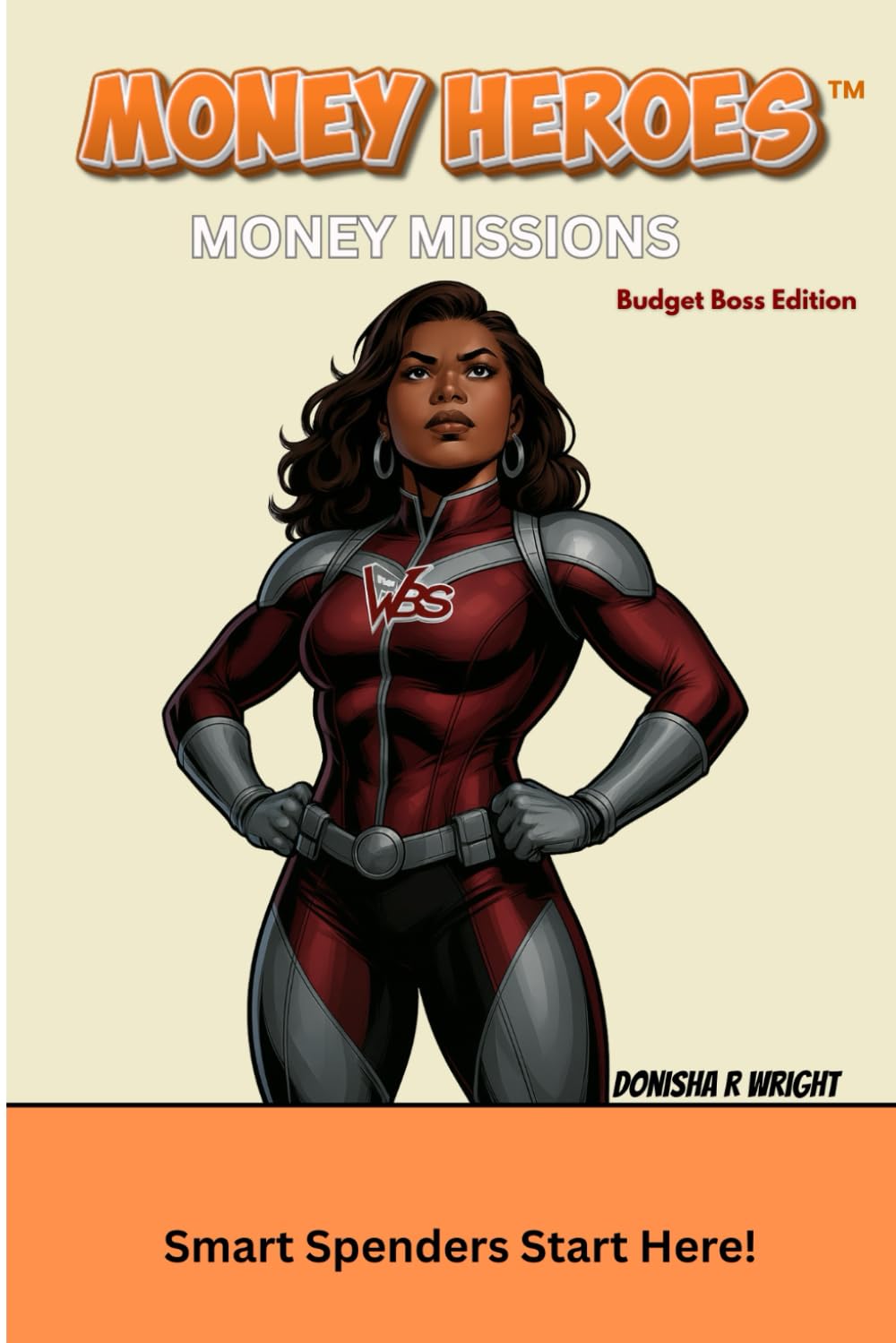 Money Heroes: Budget Boss Edition