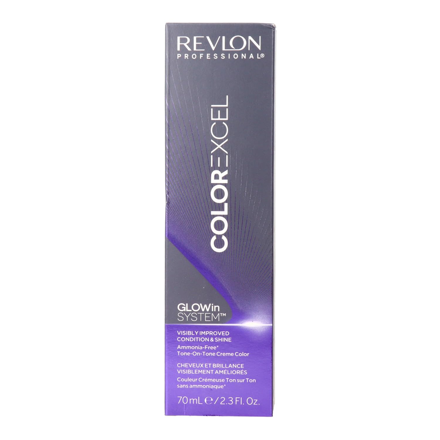 Revlon Professional Colour Rp Color Excel 8.01 70ml
