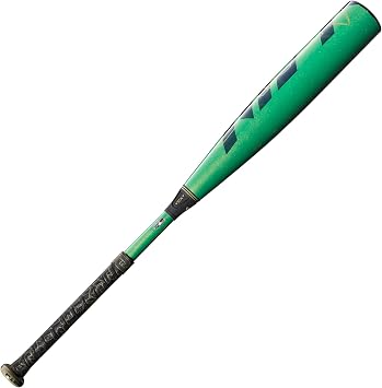 2023 Louisville Slugger Meta USSSA Baseball Bat: -10,8, and -5