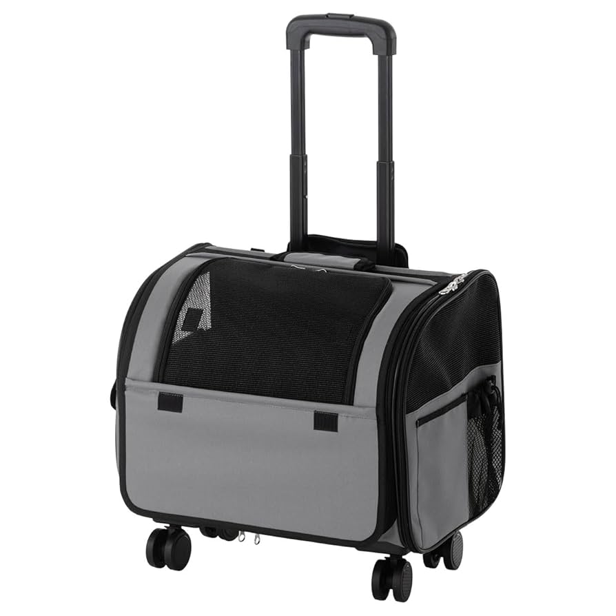 Kagiyama　K32　SHOPPER？　ペットポーター　神奈川　引取限定 jikuya61-1.jpg