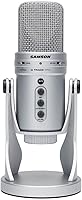 Vista 9 de Micrófono profesional USB Samson G-Track Pro con interfaz de audio