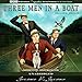 Three Men in a Boat